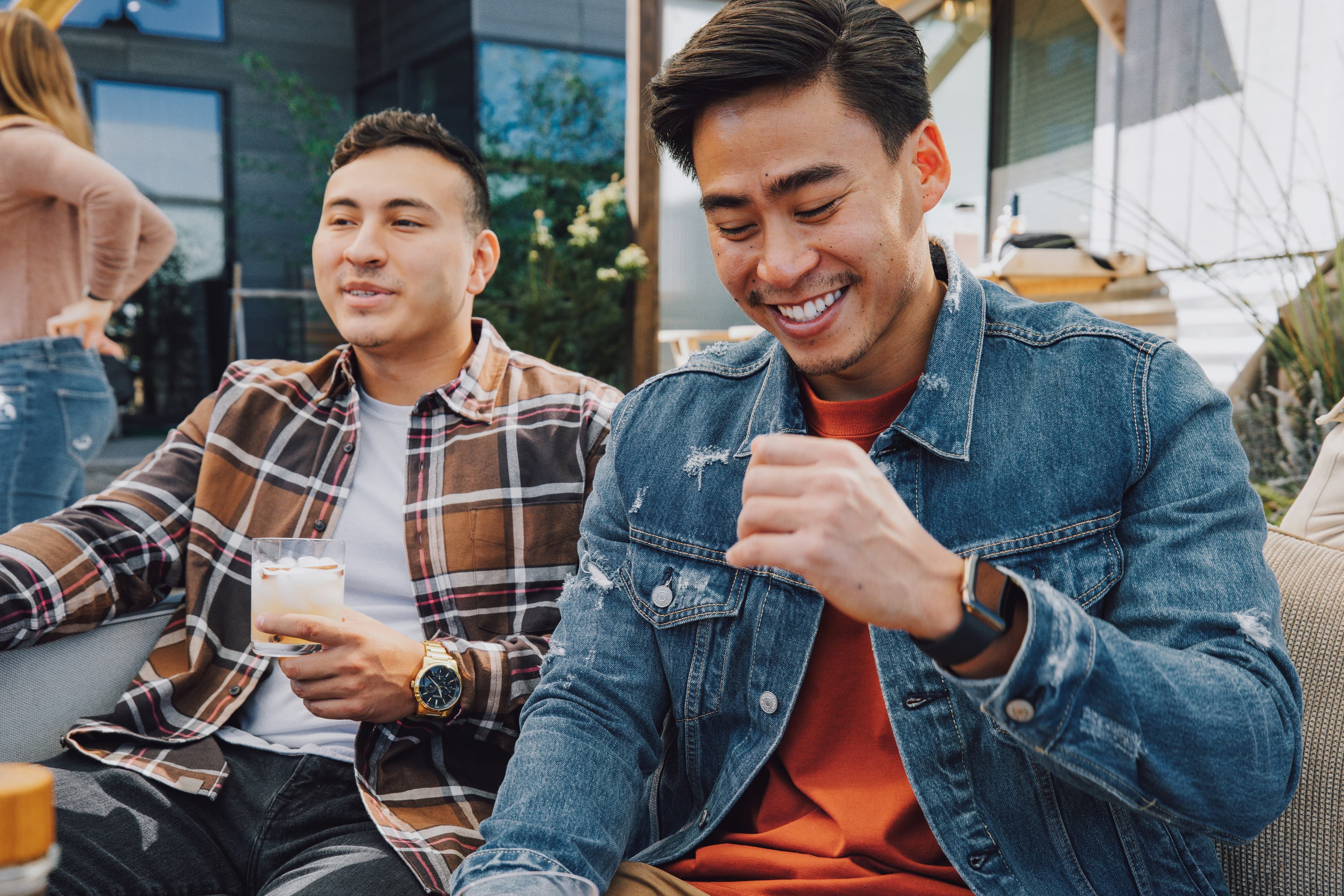 Optimalisatie diensten