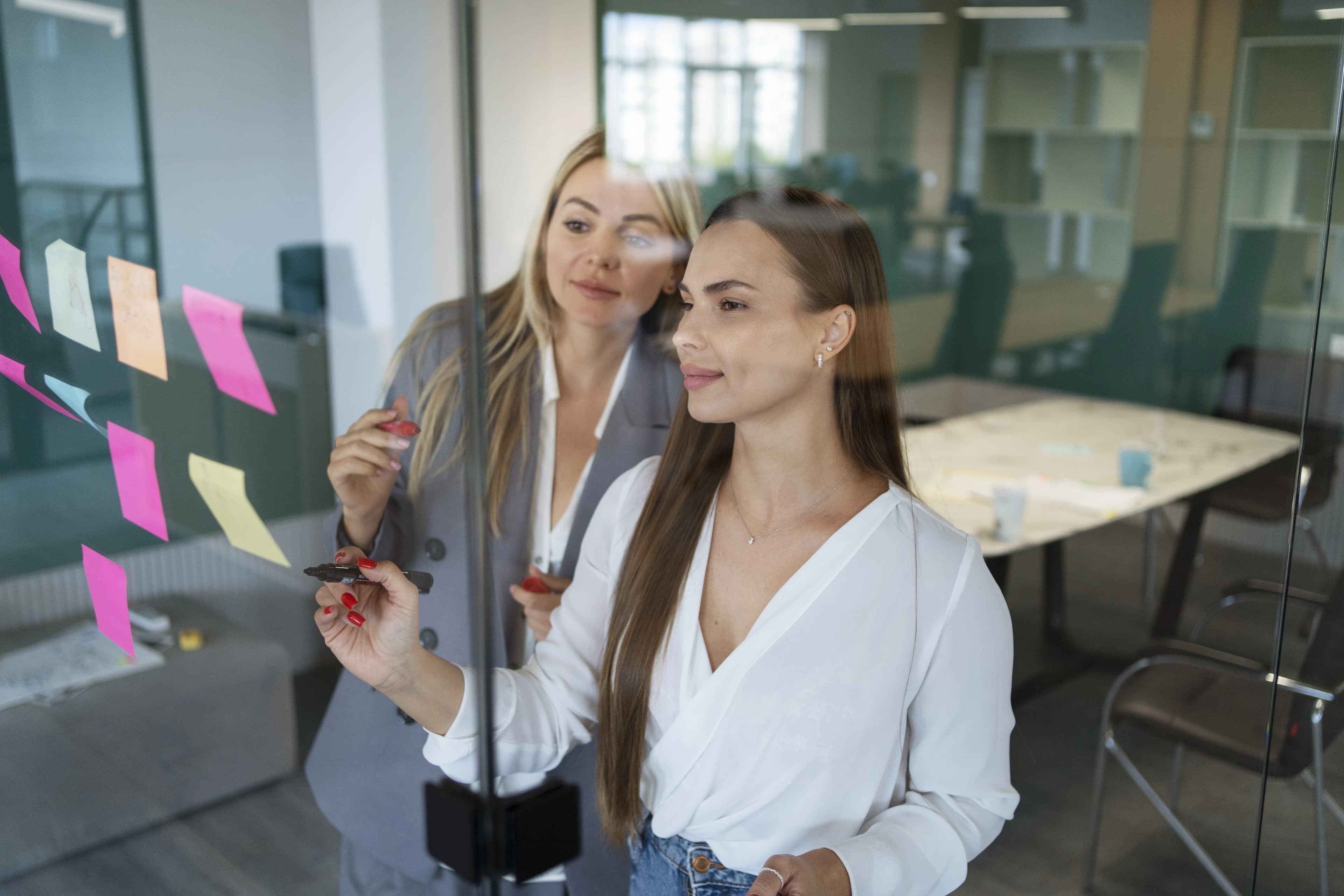 Benefits Scan - Snelle Analyse